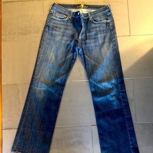 Men’s 7 for All Mankind Style: T52008OU / 704769